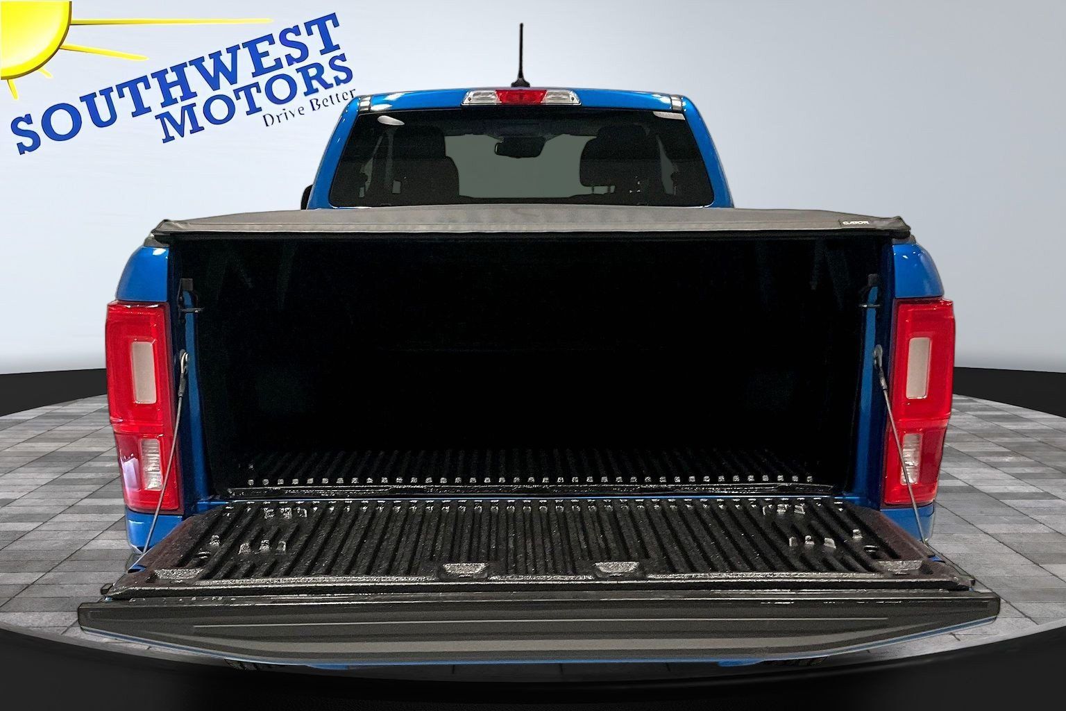 Used 2023 Ford Ranger XLT RWD image 8