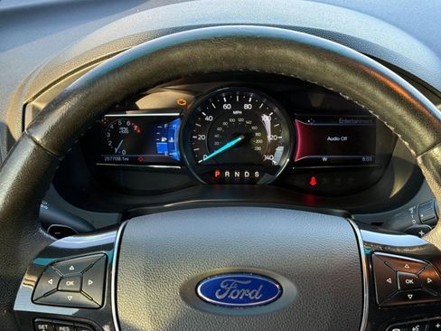 Used 2016 Ford Explorer Limited image 18