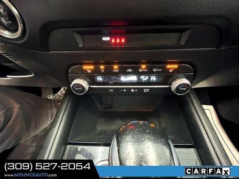 Used 2023 MAZDA CX-5 AWD 2.5 S w/ Select Package image 13