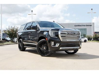 Used 2024 GMC Yukon SLT
