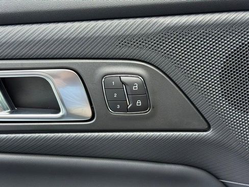 New 2025 Ford Mustang GT Premium image 18