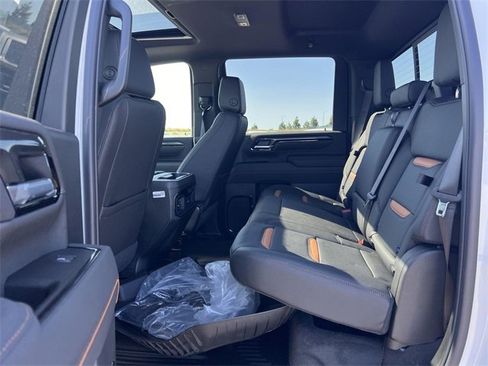 New 2026 GMC Sierra 2500 AT4 w/ AT4 Premium Plus Package image 27