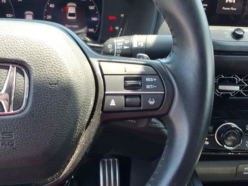 Used 2023 Honda Accord Sport image 20