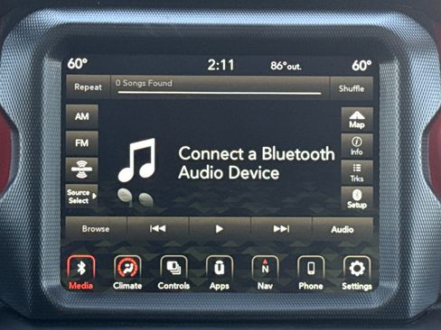 Used 2023 Jeep Wrangler Unlimited Rubicon image 22