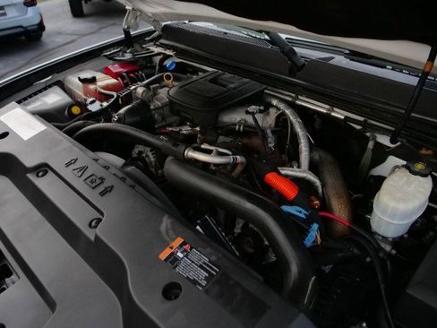 Used 2011 GMC Sierra 3500 Denali image 44