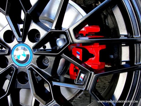Used 2023 BMW 330e w/ M Sport Package RWD image 70