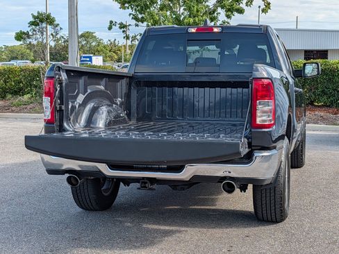 Used 2019 RAM 1500 Big Horn RWD image 13