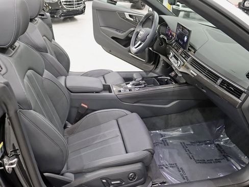 Used 2023 Audi S5 Premium Plus image 3