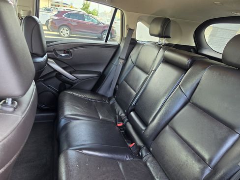 Used 2015 Acura RDX AWD image 19