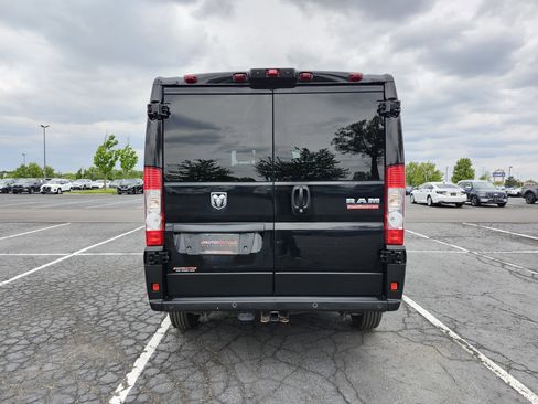 Used 2020 RAM ProMaster 1500 FWD image 14