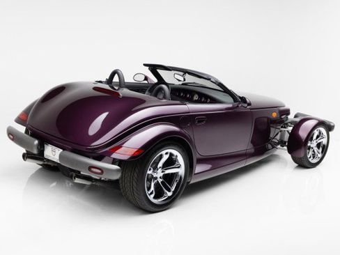 Used 1999 Plymouth Prowler image 3