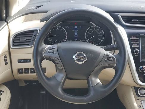 Used 2020 Nissan Murano SL AWD/4WD image 14