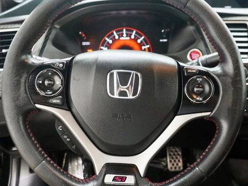 Used 2014 Honda Civic Si image 12