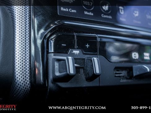 Used 2020 RAM 3500 Limited image 25