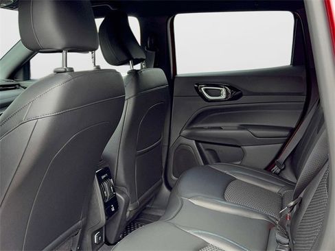 New 2026 Jeep Compass Latitude w/ Quick Order Package 29K image 31