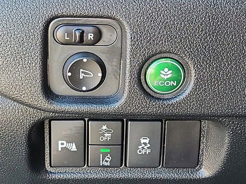 Certified 2023 Honda Passport EX-L image 25