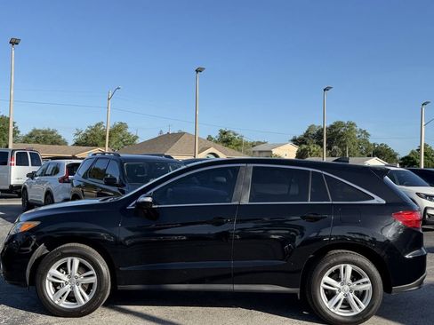 Used 2014 Acura RDX FWD w/ Technology Package image 9