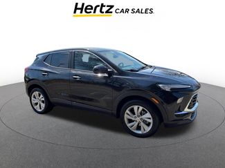 Used 2025 Buick Encore GX Preferred video 1