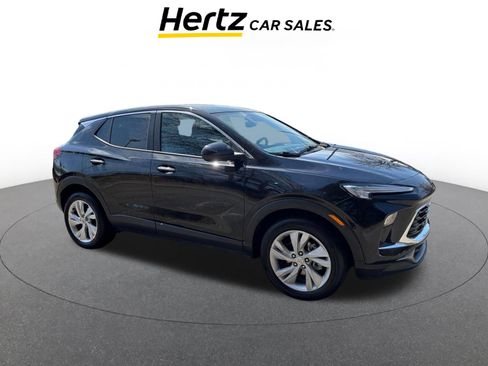 Used 2025 Buick Encore GX Preferred image 1