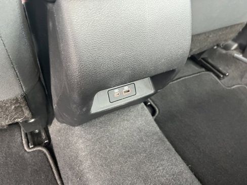 Used 2023 Nissan Altima 2.5 SV image 16