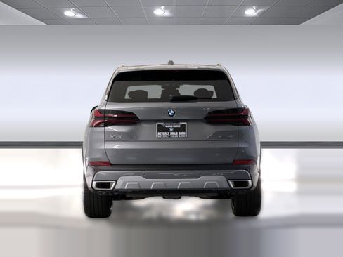 Used 2026 BMW X5 sDrive40i w/ Premium Package RWD image 10