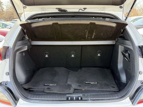 Certified 2023 Hyundai Kona N Line w/ Cargo Package image 10