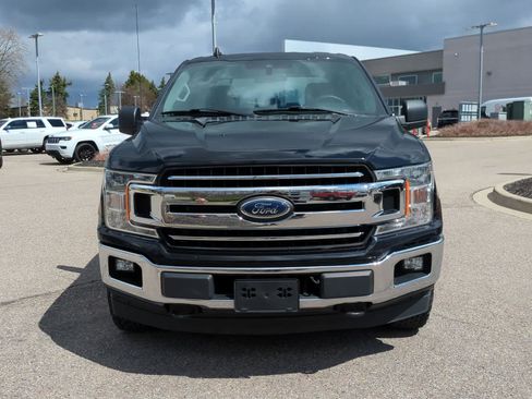 Used 2020 Ford F150 XLT w/ Trailer Tow Package image 3