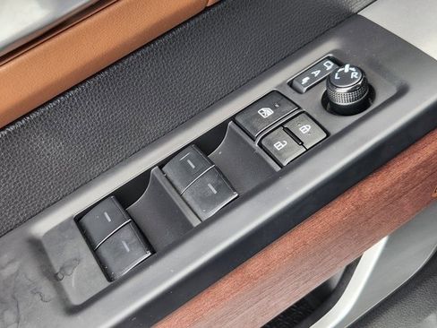 Used 2024 Toyota Tundra 1794 Edition image 23