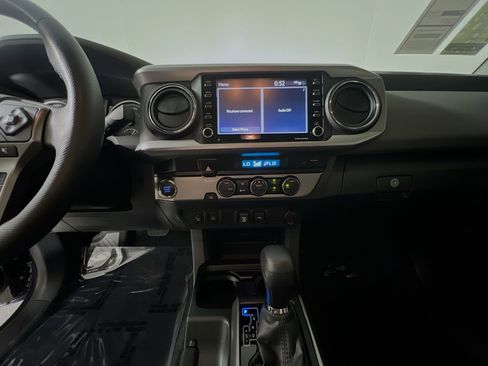 Used 2023 Toyota Tacoma SR5 w/ Technology Package RWD image 25