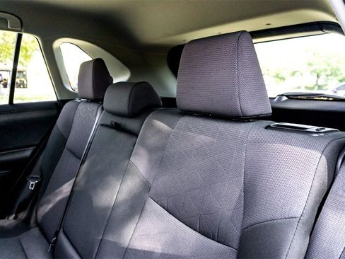 Used 2025 Toyota RAV4 XLE image 26