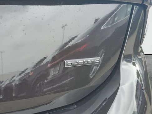 New 2026 Audi A6 Prestige AWD/4WD image 7