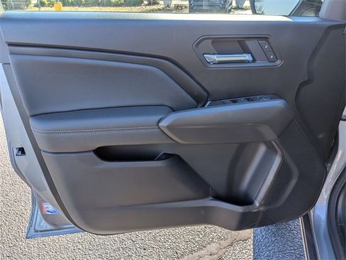 New 2026 GMC Canyon Elevation w/ Convenience Package image 11