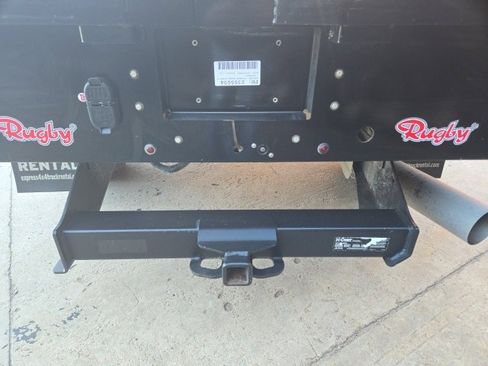 Used 2024 Chevrolet Silverado 2500 LT w/ Convenience Package image 8