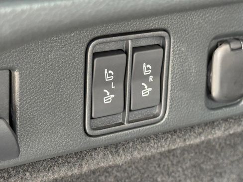 Used 2023 Lexus RX 500h F Sport w/ Accessory Package (Z1) AWD/4WD image 47