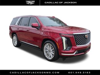 Certified 2025 Cadillac Escalade Premium Luxury w/ Touring Package video 3