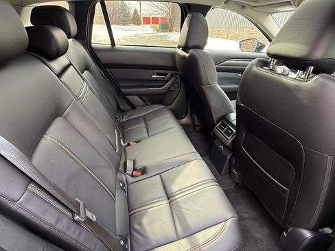 Used 2025 MAZDA CX-50 AWD 2.5 Hybrid w/ Premium Pkg image 22