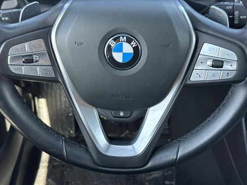 Used 2024 BMW X3 xDrive30i AWD/4WD image 14