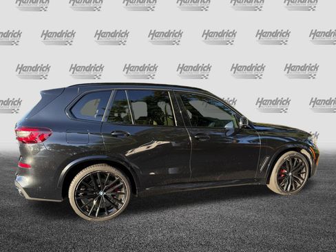 Used 2022 BMW X5 sDrive40i w/ M Sport Package RWD image 10