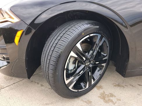 Used 2022 Kia K5 GT-Line w/ GT-Line FWD Premium Package image 32