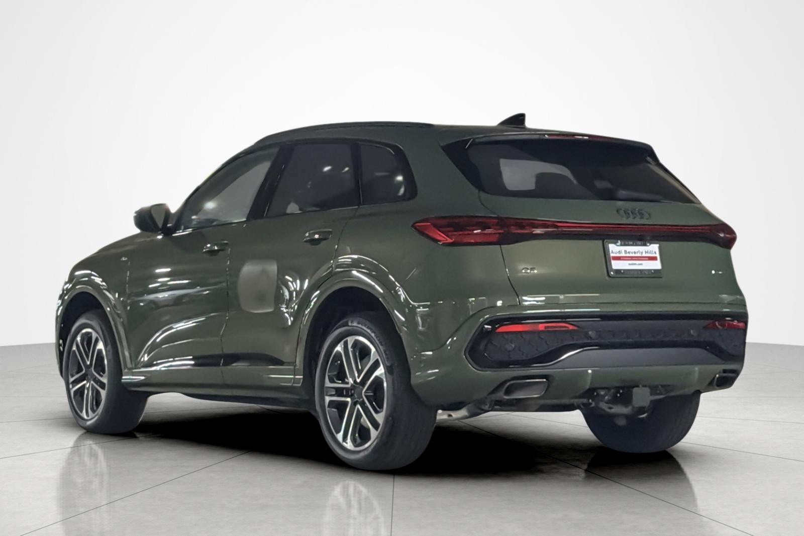 New 2026 Audi Q5 2.0T AWD/4WD image 4
