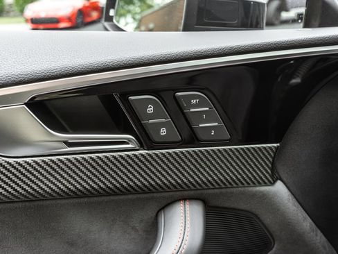 Used 2023 Audi RS 5 Sportback AWD/4WD image 20