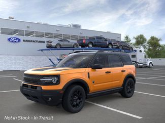 New 2026 Ford Bronco Sport Big Bend w/ Convenience Package video 1