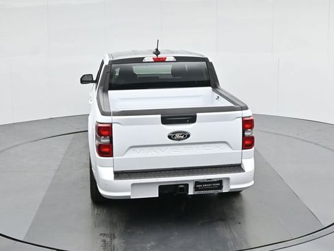 New 2025 Ford Maverick Lobo AWD/4WD image 39