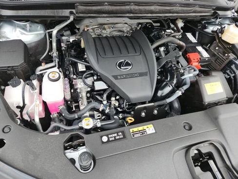 Used 2025 Lexus RX 350 Premium w/ Convenience Package image 20