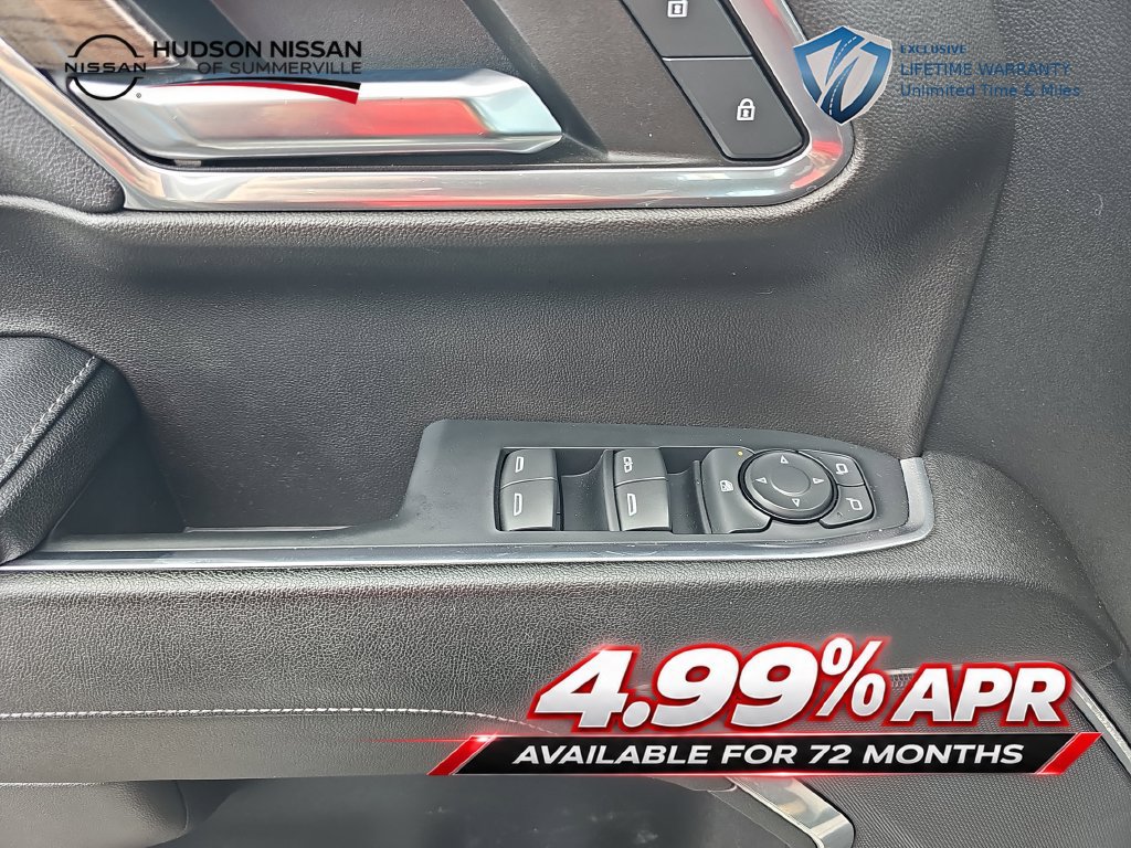 Used 2023 Chevrolet Silverado 1500 RST AWD/4WD image 28