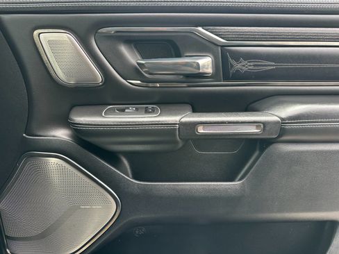 Used 2020 RAM 1500 Limited AWD/4WD image 19