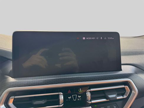 Certified 2024 BMW X3 M40i w/ Premium Package image 12