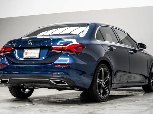 Used 2022 Mercedes-Benz A 220 image 14