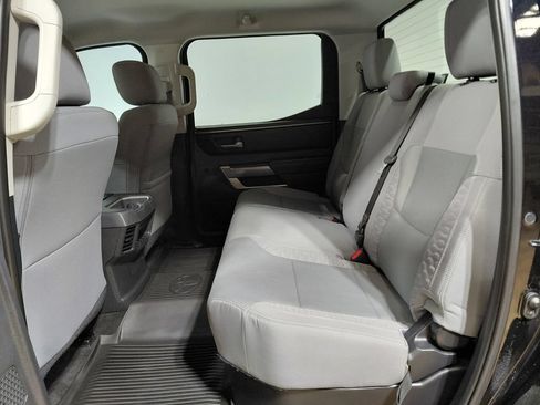 Used 2022 Toyota Tundra SR5 AWD/4WD image 55