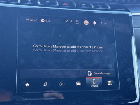 Certified 2024 Jeep Grand Cherokee L Laredo image 34